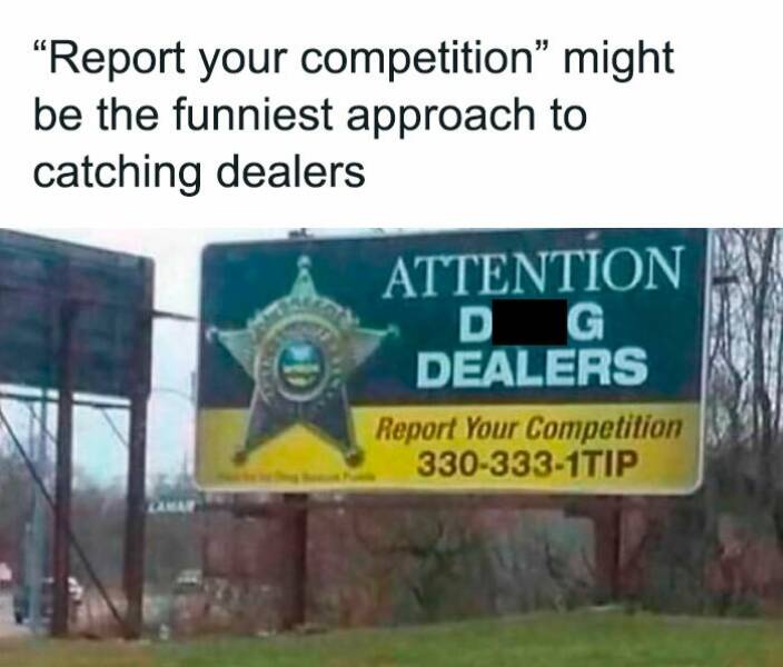 The Funniest Posts on the Internet