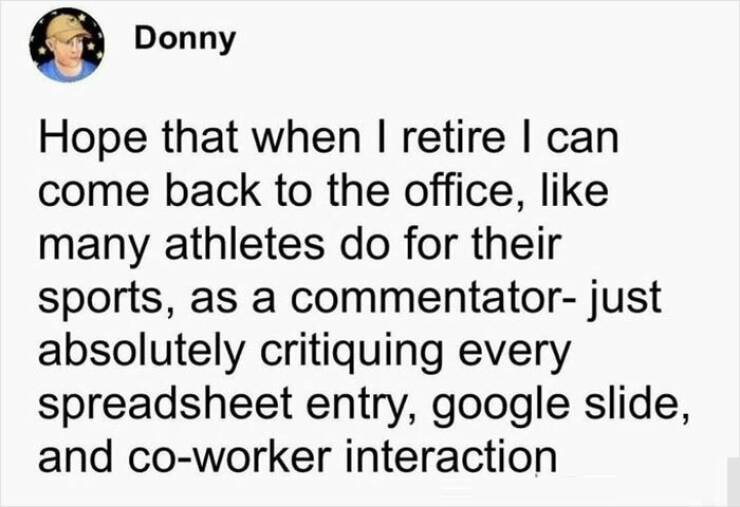 The Funniest Posts on the Internet