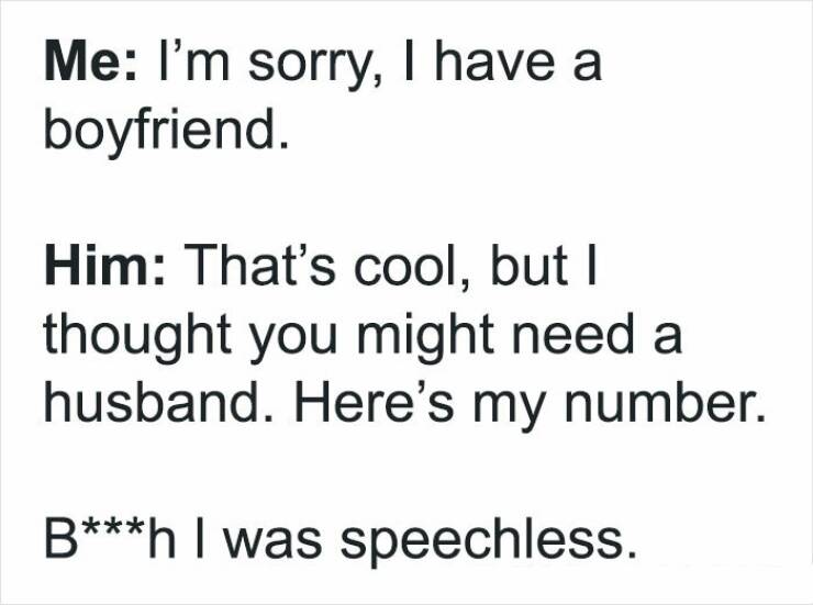 The Funniest Posts on the Internet
