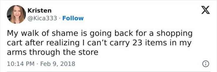 The Funniest Posts on the Internet