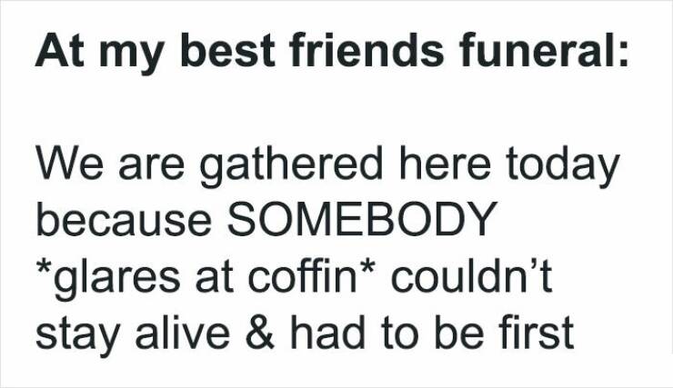 The Funniest Posts on the Internet