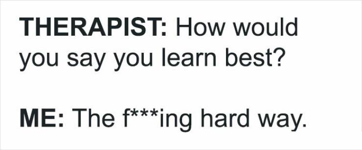 The Funniest Posts on the Internet