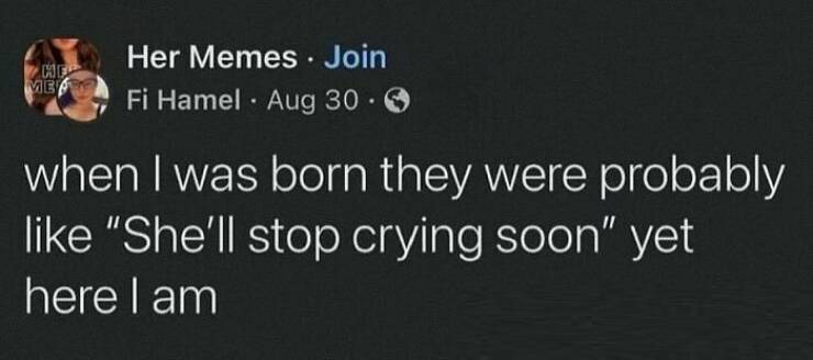 The Funniest Posts on the Internet