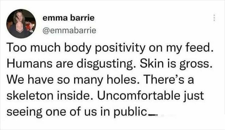 The Funniest Posts on the Internet