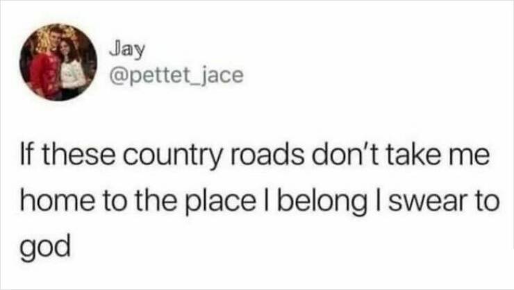 The Funniest Posts on the Internet