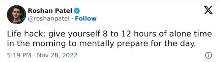 The Funniest Posts on the Internet