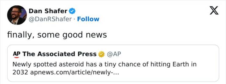 The Funniest Posts on the Internet