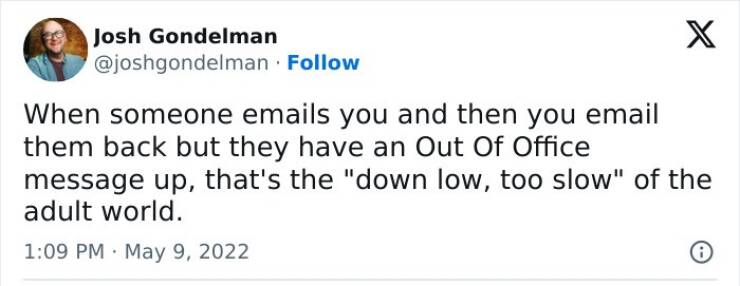 The Funniest Posts on the Internet