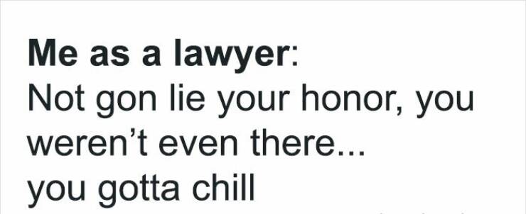 The Funniest Posts on the Internet