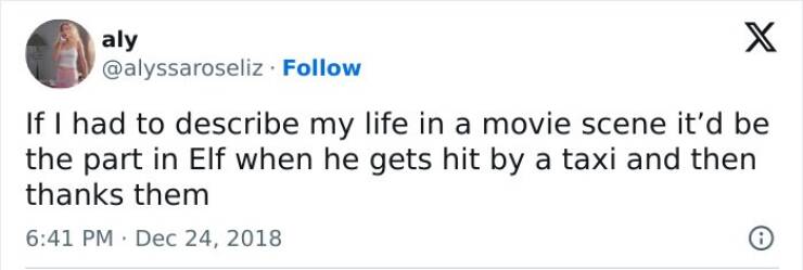 The Funniest Posts on the Internet