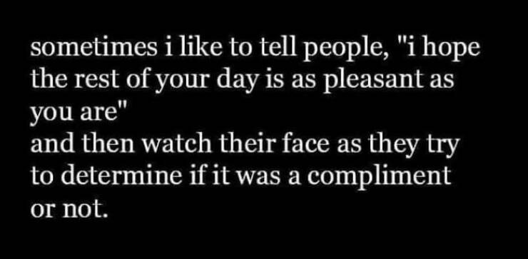 The Funniest Posts on the Internet