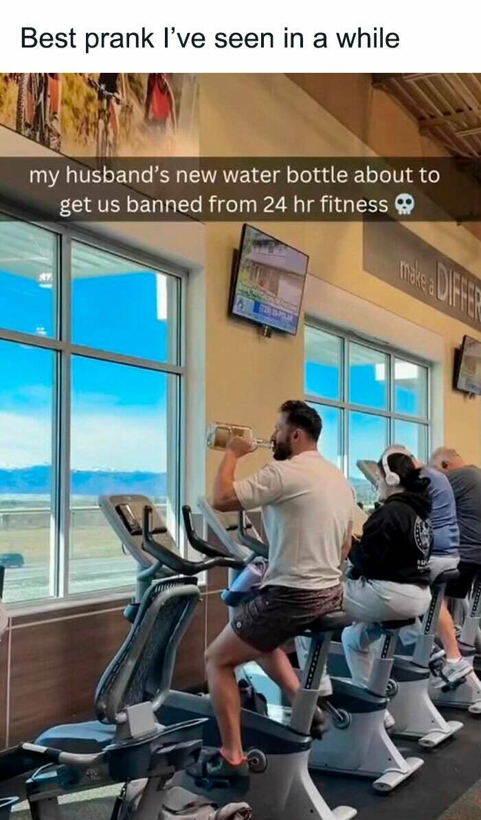 The Funniest Posts on the Internet