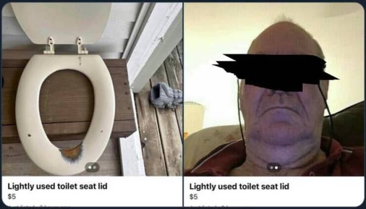 The Most Bizarre Items Ever Listed Online
