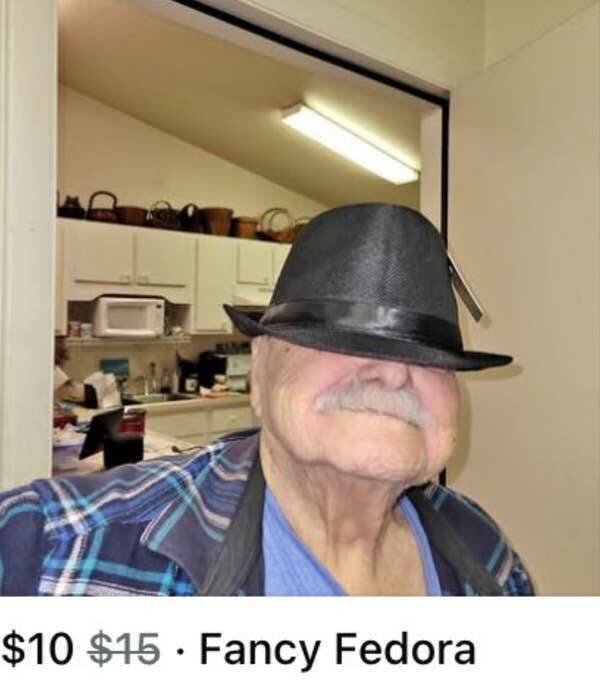 The Most Bizarre Items Ever Listed Online