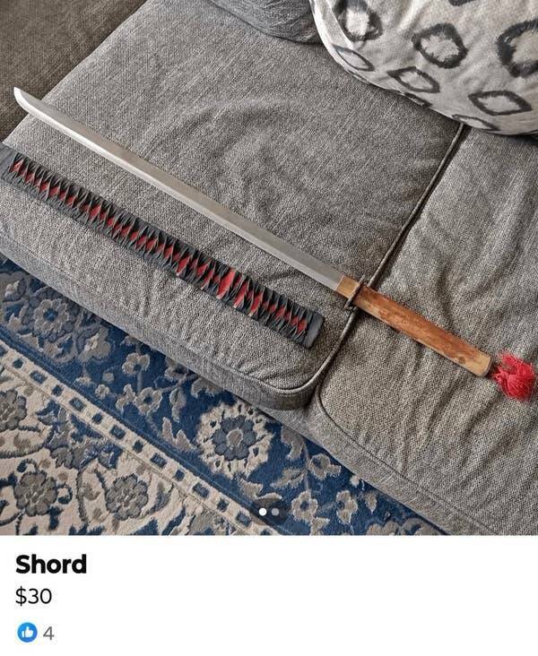 The Most Bizarre Items Ever Listed Online