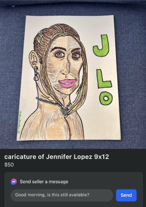 The Most Bizarre Items Ever Listed Online
