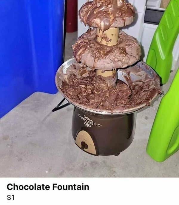 The Most Bizarre Items Ever Listed Online