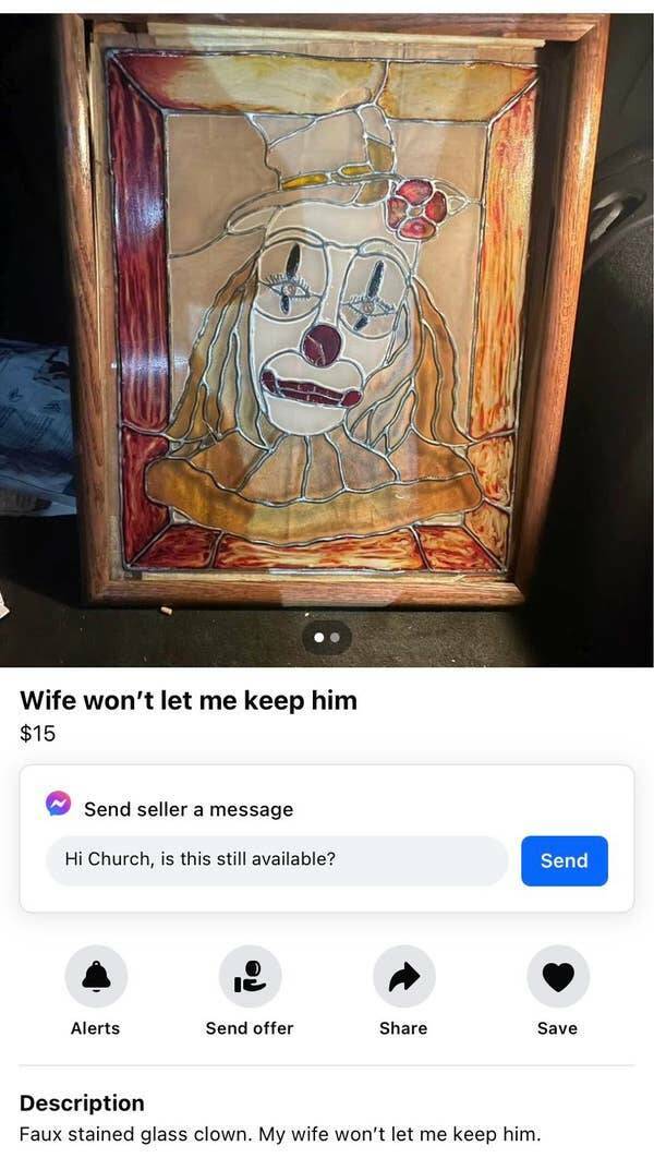 The Most Bizarre Items Ever Listed Online