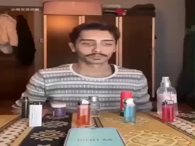 Cool Skills!