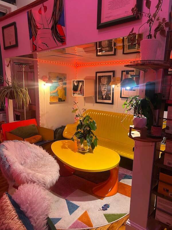 Maximalist Rooms That Exploded With Color (In the Best Way)