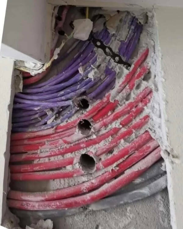 Someone Is Having A Bad Day