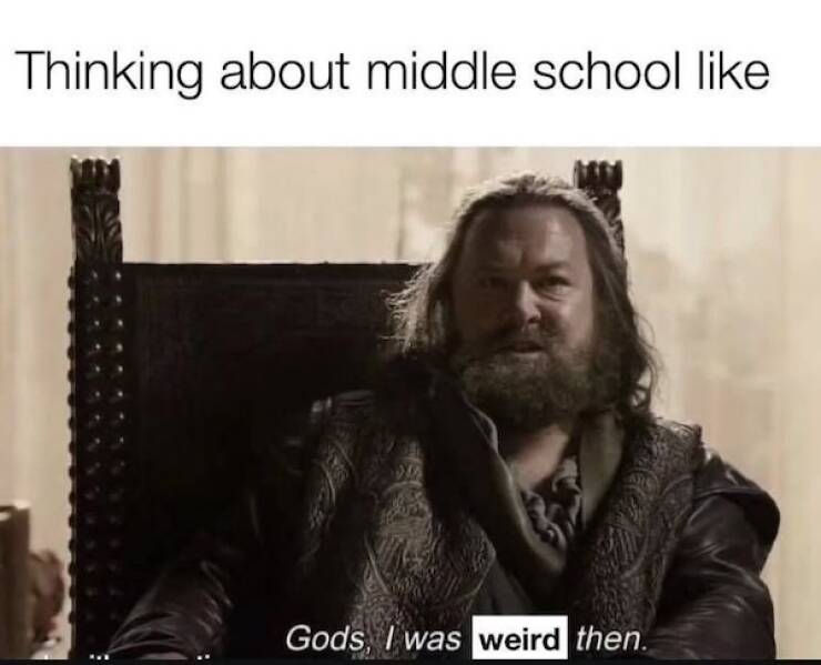 Truth Bombs with a Side of Laughter
