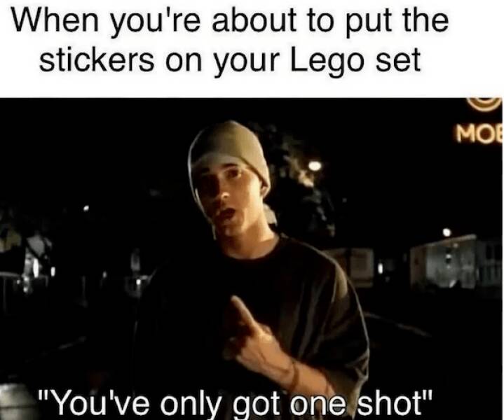 Truth Bombs with a Side of Laughter