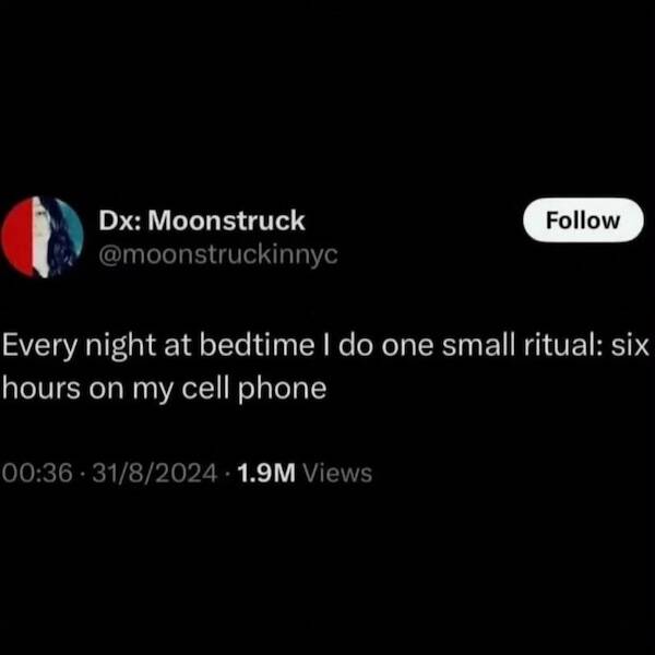 Truth Bombs with a Side of Laughter