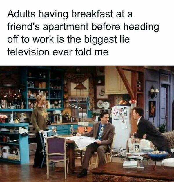 Truth Bombs with a Side of Laughter