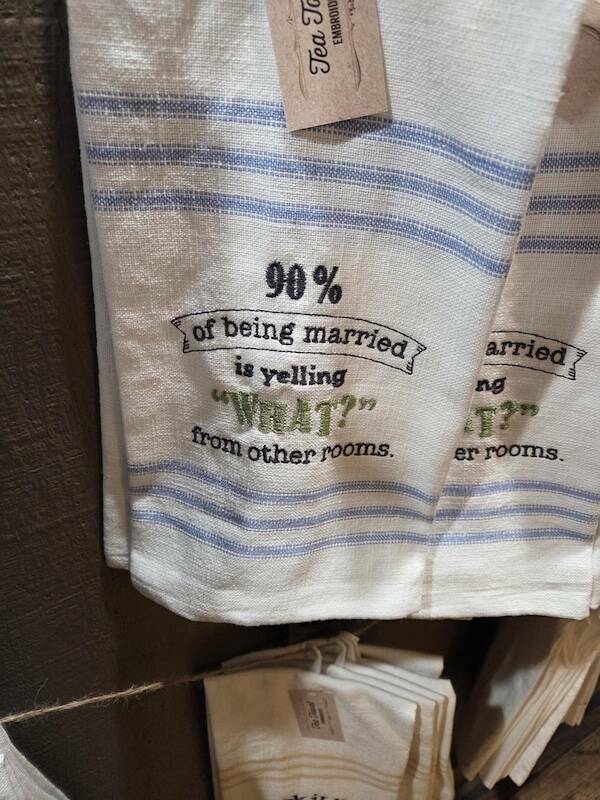 Truth Bombs with a Side of Laughter