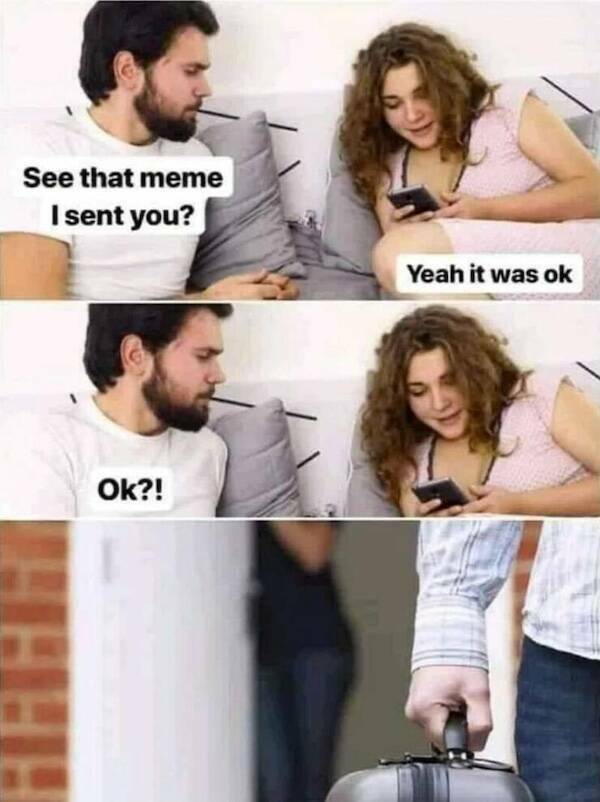 Truth Bombs with a Side of Laughter