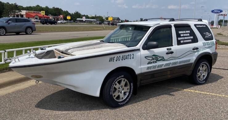 When Car Enthusiasts Take Things Way Too Far