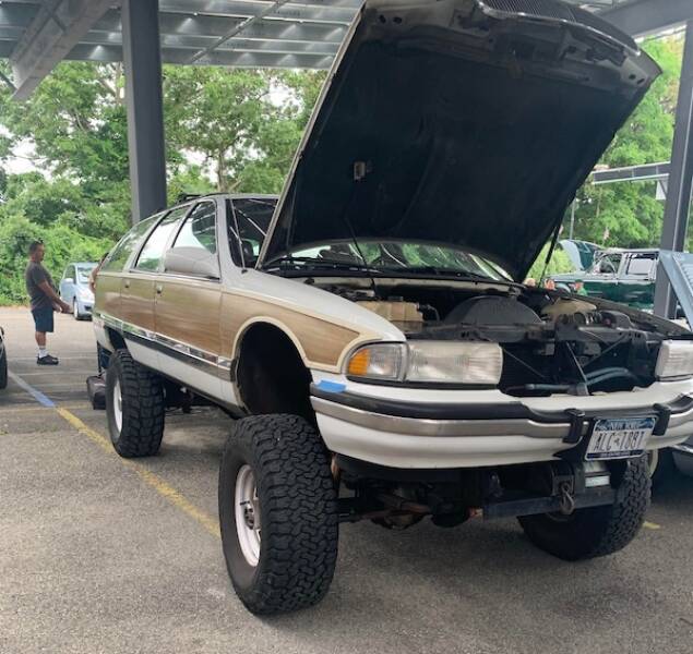 When Car Enthusiasts Take Things Way Too Far