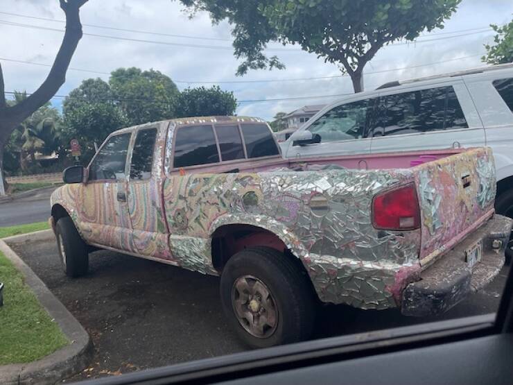 When Car Enthusiasts Take Things Way Too Far