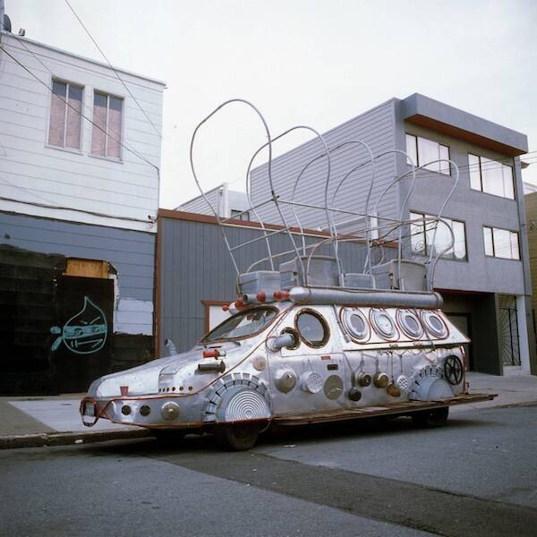 When Car Enthusiasts Take Things Way Too Far