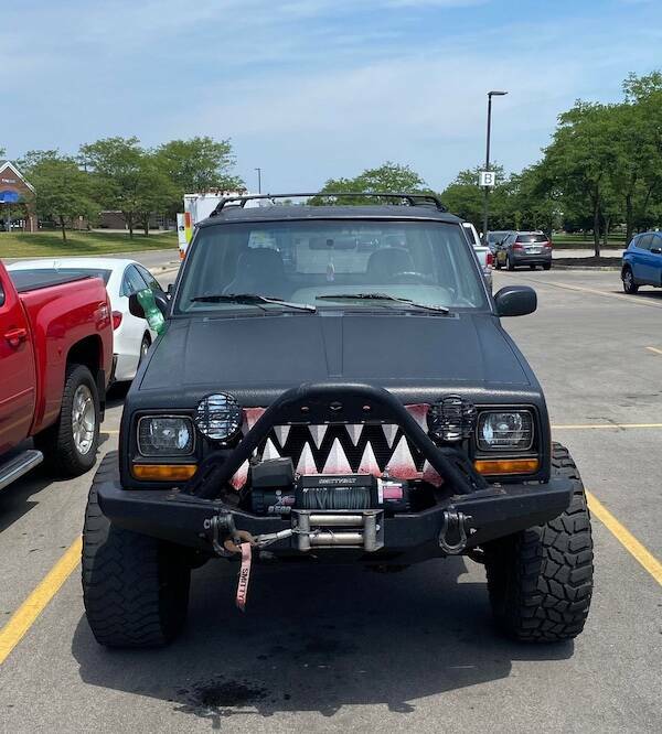 When Car Enthusiasts Take Things Way Too Far