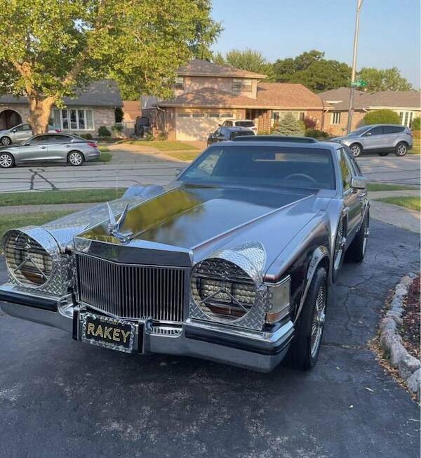 When Car Enthusiasts Take Things Way Too Far
