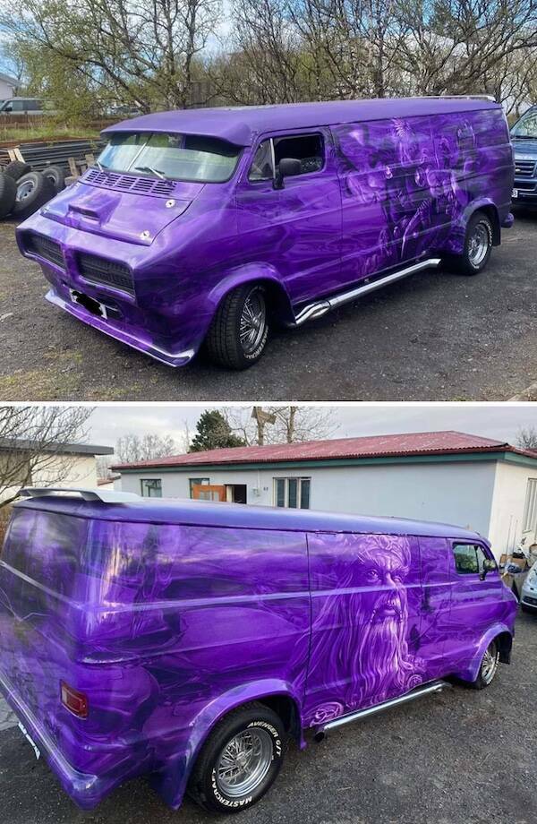 When Car Enthusiasts Take Things Way Too Far