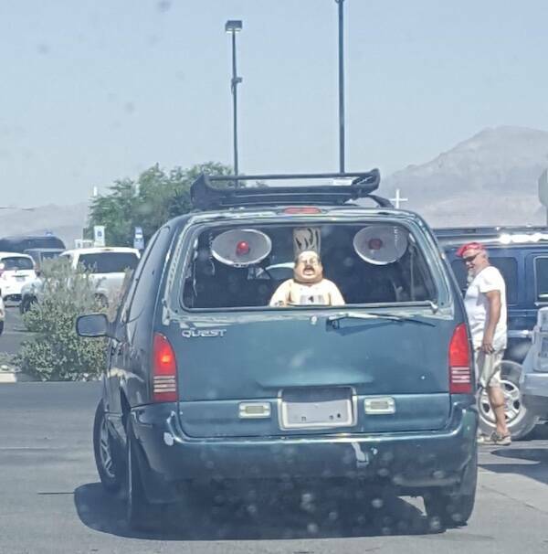 When Car Enthusiasts Take Things Way Too Far