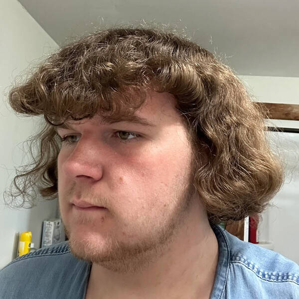 When Haircuts Go Off The Rails