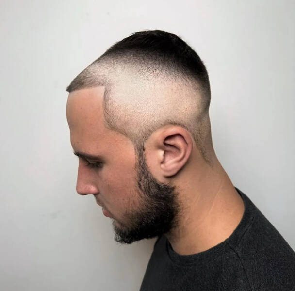 When Haircuts Go Off The Rails