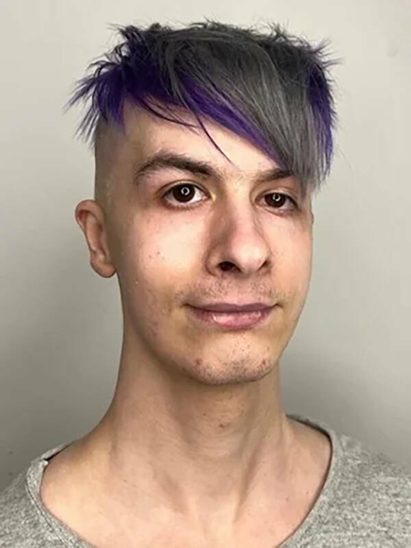 When Haircuts Go Off The Rails
