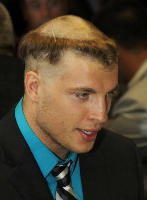 When Haircuts Go Off The Rails