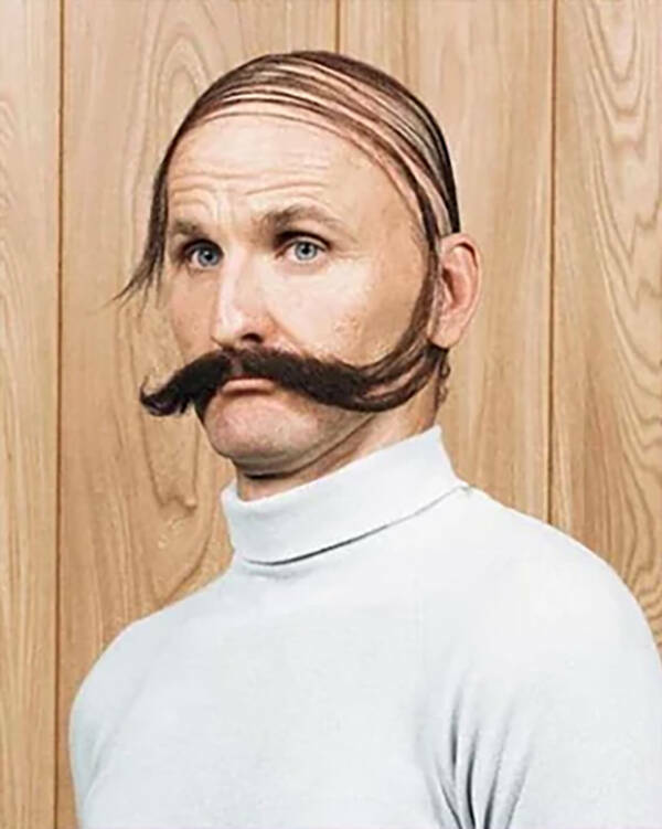 When Haircuts Go Off The Rails