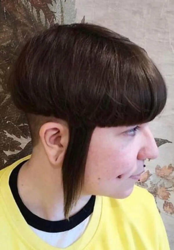 When Haircuts Go Off The Rails