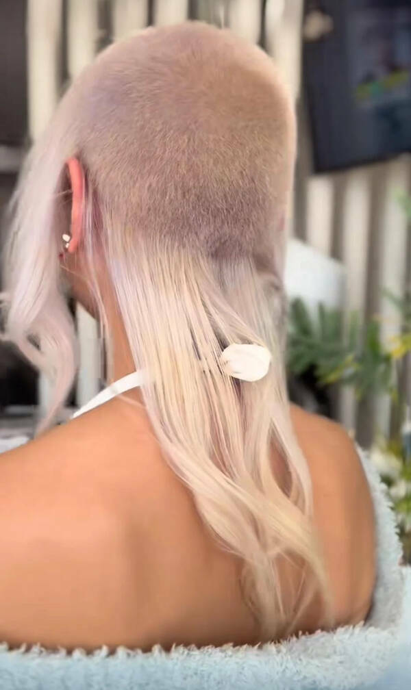 When Haircuts Go Off The Rails
