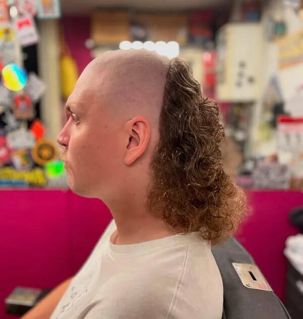 When Haircuts Go Off The Rails