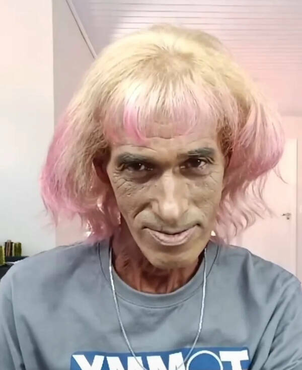 When Haircuts Go Off The Rails