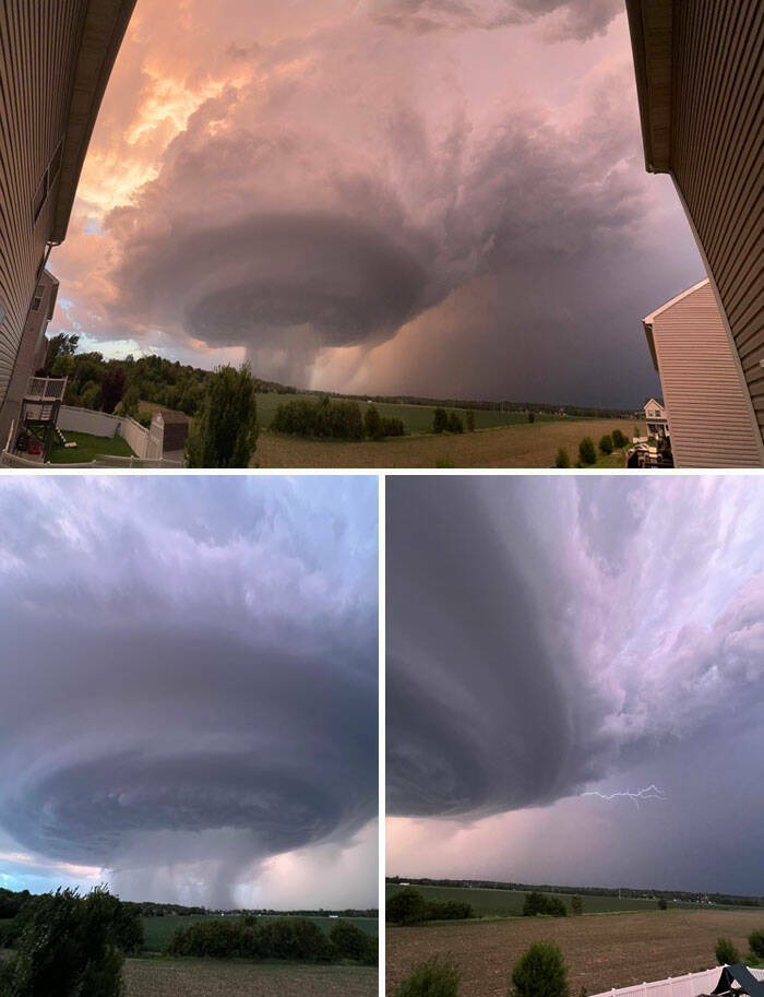 When Nature Decides to Be Absolutely Terrifying
