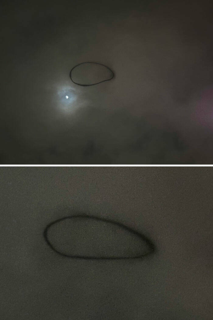 When Nature Decides to Be Absolutely Terrifying